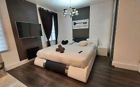 Appt 4P, Parking, Disney Direct, Vallee Village